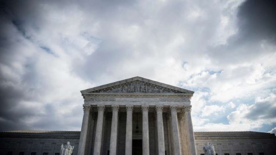 Biden gr&uuml;ndet Kommission f&uuml;r m&ouml;gliche Reformen des Supreme Court