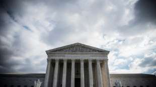 Biden gr&uuml;ndet Kommission f&uuml;r m&ouml;gliche Reformen des Supreme Court