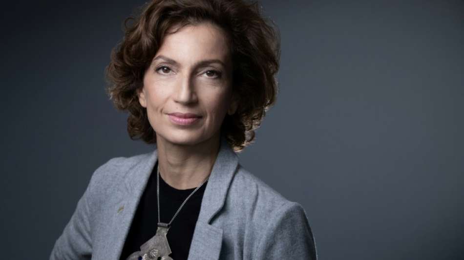Unesco will Generalsekret&auml;rin Azoulay im Amt best&auml;tigen
