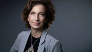 Unesco will Generalsekret&auml;rin Azoulay im Amt best&auml;tigen