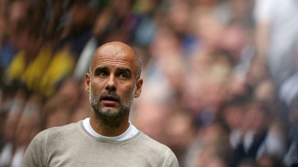 Guardiola offen f&uuml;r neuen WM-Rhythmus: "Ideen nicht kriminalisieren"