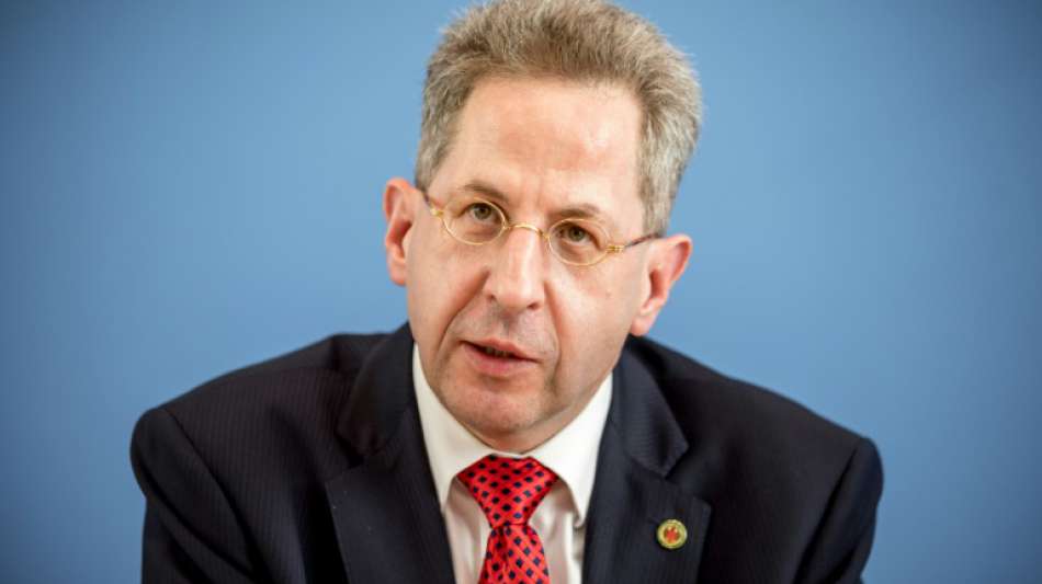 Maa&szlig;en will f&uuml;r die CDU in den Bundestag