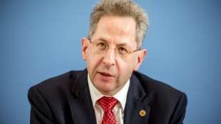 Maa&szlig;en will f&uuml;r die CDU in den Bundestag