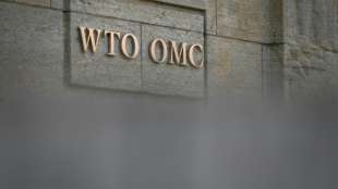Br&uuml;ssel leitet wegen Handelsstreits zwischen China und Litauen WTO-Verfahren ein