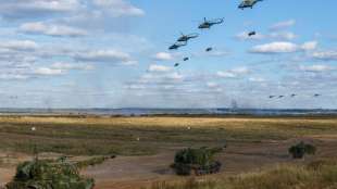 Russland will wegen "Nato-Aktivit&auml;ten" Milit&auml;r  st&auml;rken