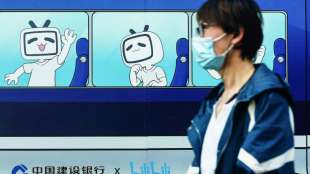 Videoplattform Bilibili legt schwachen Start an Hongkonger B&ouml;rse hin