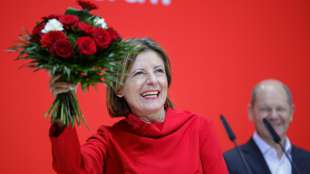 SPD in Rheinland-Pfalz will mit Gr&uuml;nen und FDP z&uuml;gig &uuml;ber Fortsetzung von Ampel sprechen