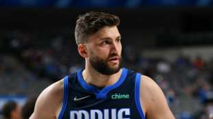 NBA-Profi Kleber: "Die Impfungen kommen, wenn sie kommen"