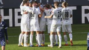 2. Liga: Auch Sandhausen in Quarant&auml;ne