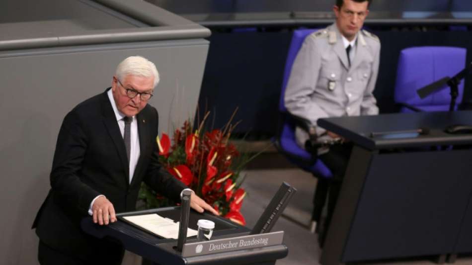 Zeitung: Linke nominiert eigenen Kandidaten f&uuml;r Wahl des Bundespr&auml;sidenten 