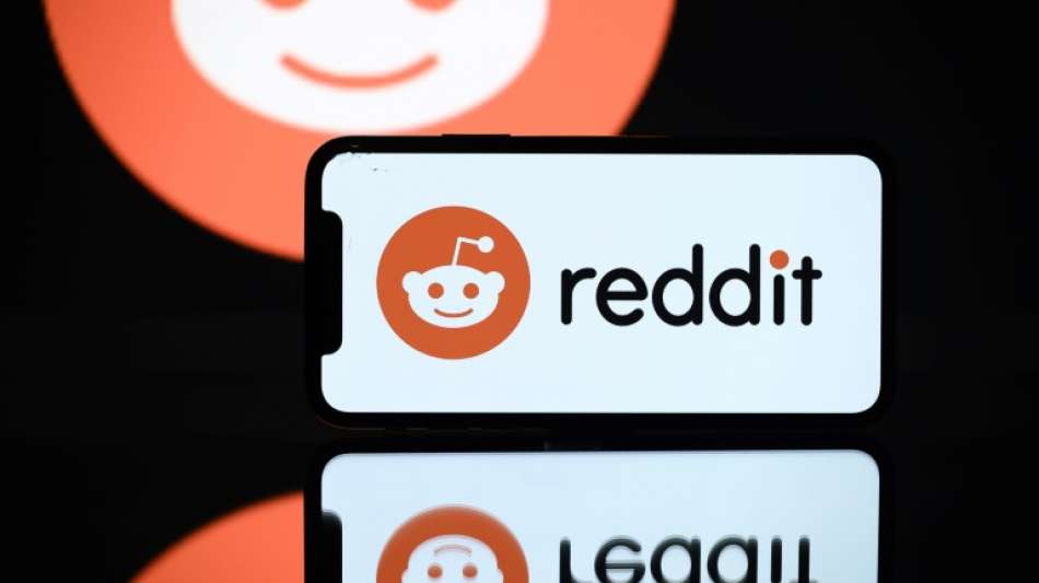 Reddit will an die B&ouml;rse
