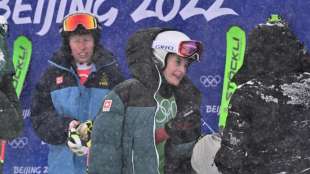 Nach Skicross-Bronze f&uuml;r Maier: Smith erw&auml;gt Protest gegen Juryentscheid