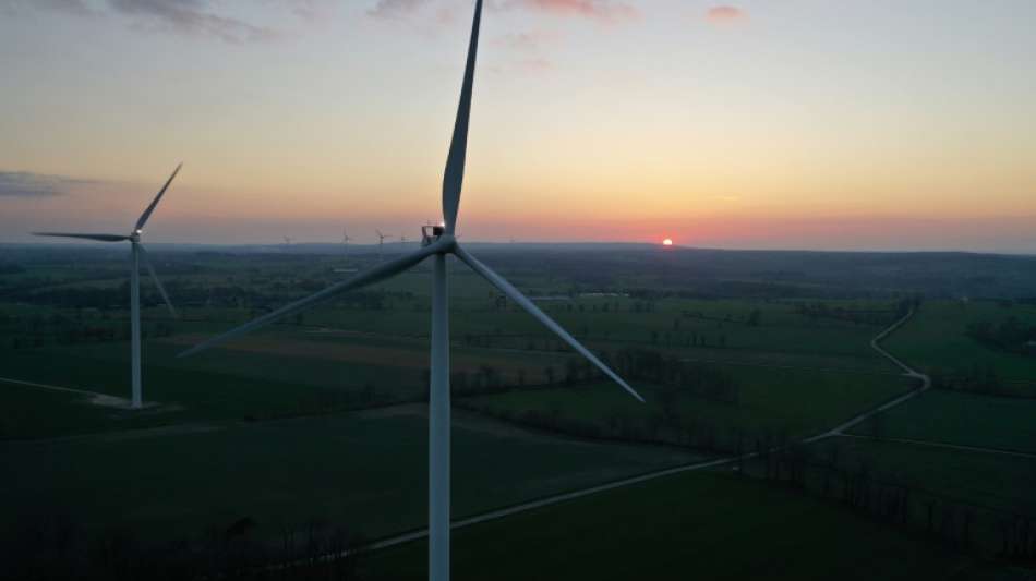 Bundesverfassungsgericht entscheidet &uuml;ber Klimaklagen