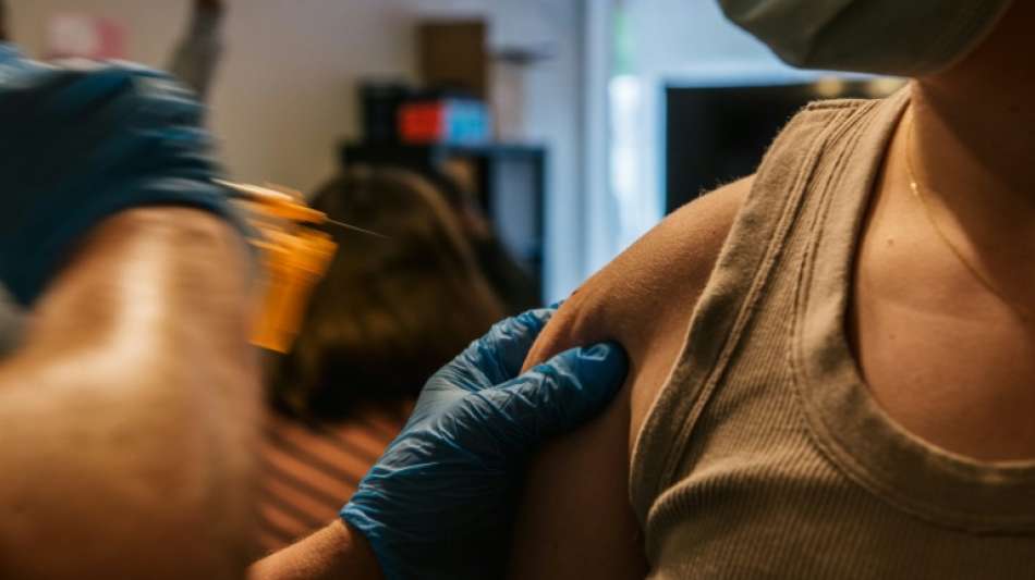 Krankenhausmitarbeiter in Texas wehren sich gegen Impfpflicht