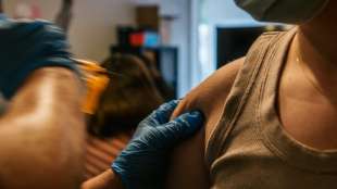 Krankenhausmitarbeiter in Texas wehren sich gegen Impfpflicht