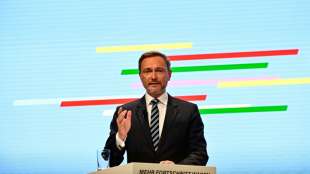 Lindner-Vertrauter D&uuml;rr soll Fraktionschef der FDP werden 