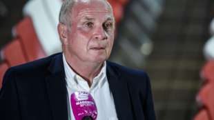 Hoene&szlig; vor "Heimspiel" um BBL-Pokal: "Dann muss man fast gewinnen"