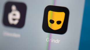 Schwulen-Dating-App Grindr aus mehreren App-Stores in China verschwunden