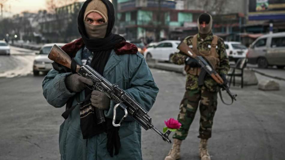 Taliban-Bestien wollen wieder Reisep&auml;sse ausstellen