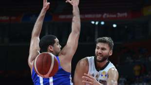 Corona: NBA-Profi Kleber bereits erstgeimpft