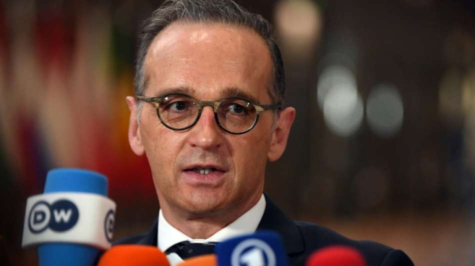 Deutschland will die belarussische Exil-Opposition st&auml;rker unterst&uuml;tzen