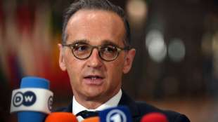 Deutschland will die belarussische Exil-Opposition st&auml;rker unterst&uuml;tzen