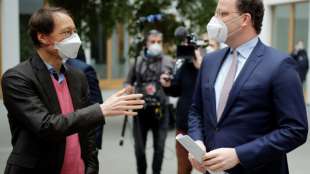 Lauterbach h&auml;lt Impfangebot f&uuml;r alle bis Ende September weiter f&uuml;r m&ouml;glich
