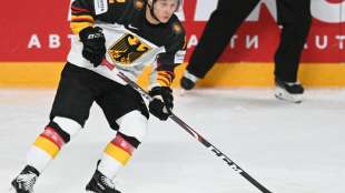 Kahun tr&auml;umt von Olympia - und der NHL-R&uuml;ckkehr