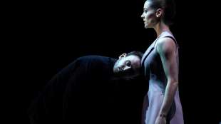 Auch Schottlands nationale Ballettkompanie beendet Sponsorenvertrag mit BP