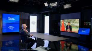 Xi warnt vor "katastrophalen Auswirkungen" einer globalen Konfrontation