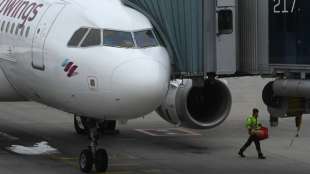 Verdi verkündet Einigung mit Eurowings auf neues Krisenpaket