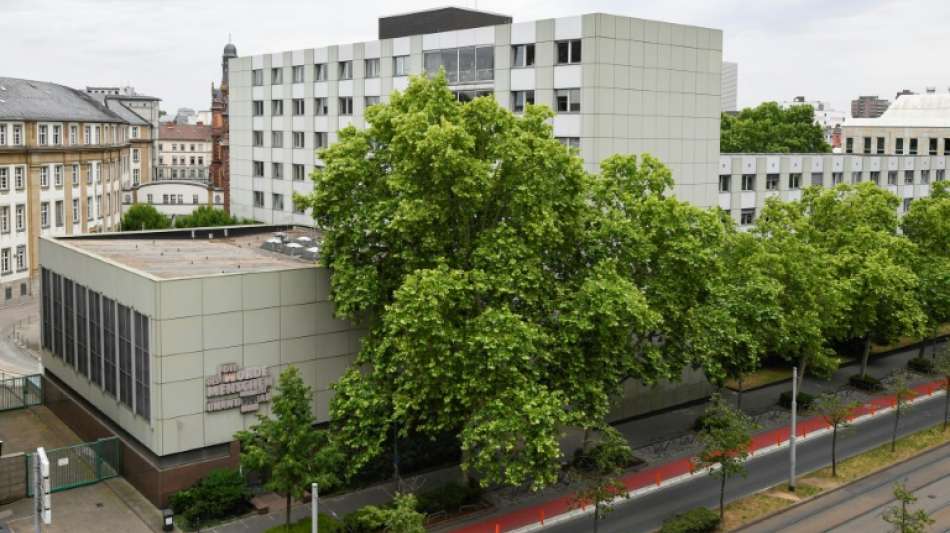 Beginn der Pl&auml;doyers im Prozess um verdurstetes jesidisches M&auml;dchen in Frankfurt
