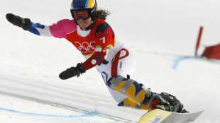Franz&ouml;sische Ex-Snowboard-Weltmeisterin Pomagalski bei Lawinenungl&uuml;ck umgekommen