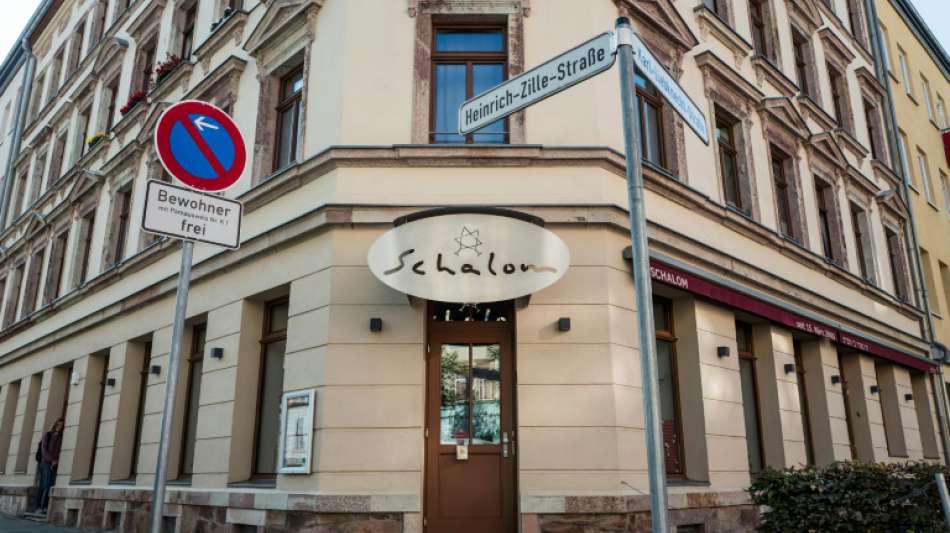 Recherchestelle: In Sachsen von 2014 bis 2019 mehr als 700 antisemitische Vorf&auml;lle
