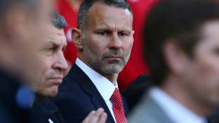 EM-Aus f&uuml;r Wales-Coach Giggs wegen K&ouml;rperverletzung-Anklage