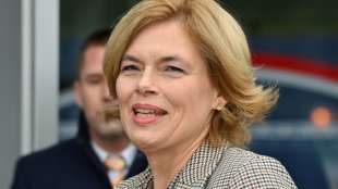 Ex-Ministerin Kl&ouml;ckner will CDU-Schatzmeisterin werden
