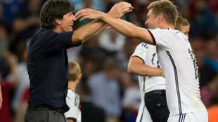 L&ouml;w w&uuml;rdigt Kroos: "Ein absolutes Vorbild"