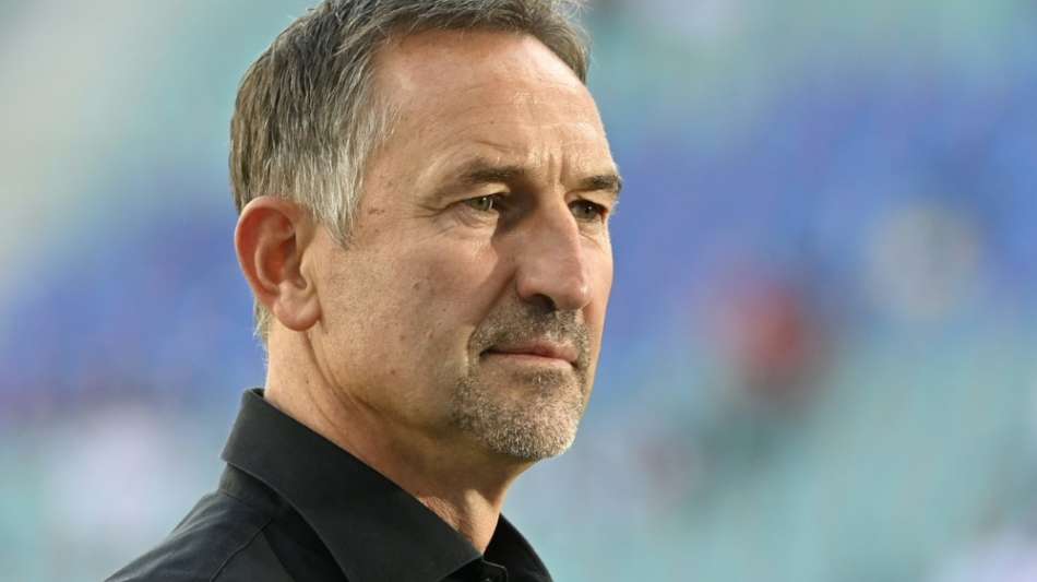 N&auml;chste Coronaf&auml;lle bei RB Leipzig: Co-Trainer Beierlorzer betroffen