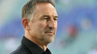 N&auml;chste Coronaf&auml;lle bei RB Leipzig: Co-Trainer Beierlorzer betroffen
