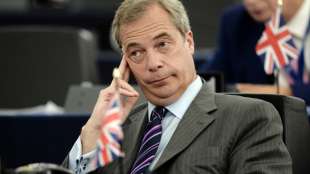 Britische Initiative startet Spendenaufruf f&uuml;r Brexit-Museum