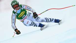 Der Sport-H&ouml;hepunkt am Donnerstag, 30. Dezember