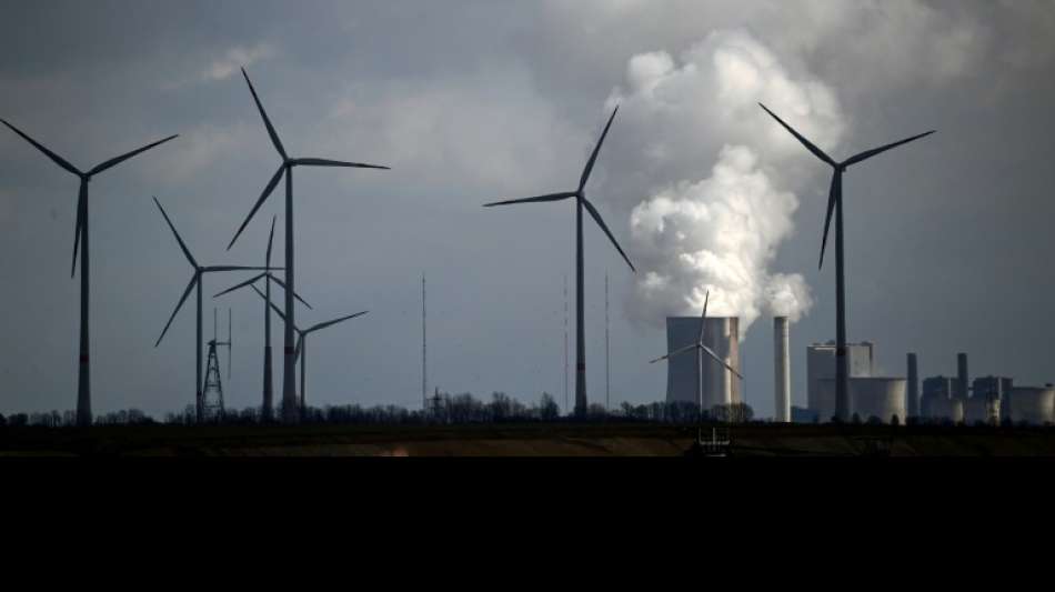 Kritik an Union wegen Blockade von Kostenteilung bei CO2-Abgabe f&uuml;rs Heizen