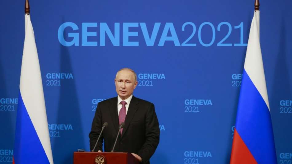 USA und Russland verabreden R&uuml;ckkehr der Botschafter