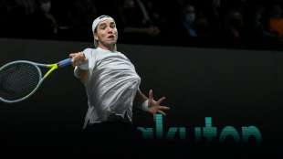 Struff und Koepfer verlieren: Davis-Cup-Team verpasst Finale