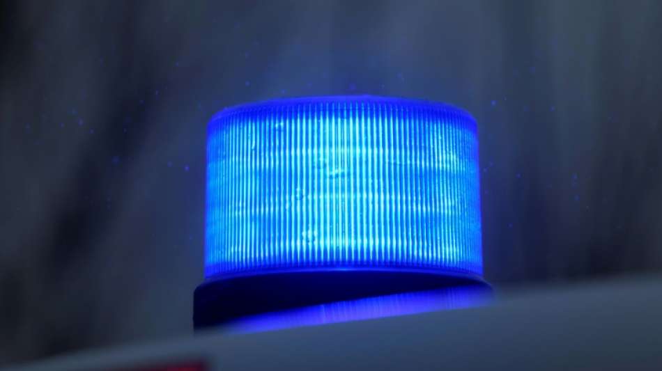 Jugendlicher in Nordrhein-Westfalen von Zug erfasst und tödlich verletzt