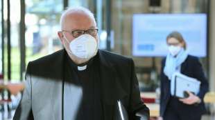 Kardinal Marx empfiehlt Abschaffung des Pflichtz&ouml;libats