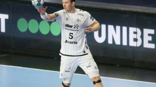 Kiel zieht souver&auml;n ins CL-Viertelfinale ein