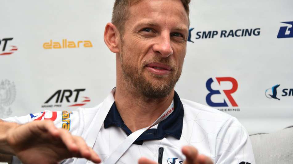 Ex-Weltmeister Button f&auml;hrt f&uuml;r eigenes Extreme-E-Team