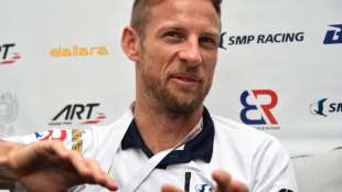 Ex-Weltmeister Button f&auml;hrt f&uuml;r eigenes Extreme-E-Team