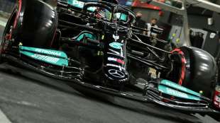 Formel 1: Hamilton nach Vorladung ohne Strafe